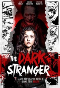 The Dark Stranger 2016 on netflix