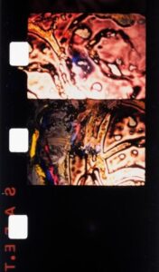 Chutes de Gaël 1984 on netflix