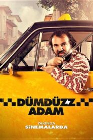 Dümdüzz Adam 2018 on netflix