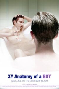 XY Anatomy of a Boy 2009 on netflix