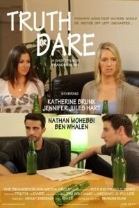 Truth or Dare 2014 on netflix