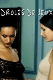Drôles de jeux 2001 on netflix
