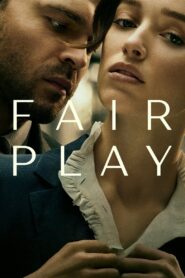 Fair Play 2023 on netflix