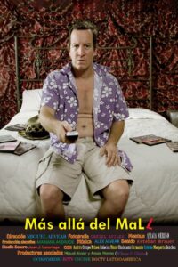 Beyond the mall 2010 on netflix