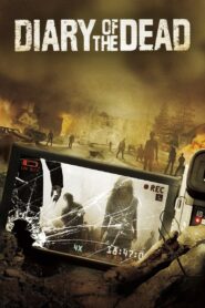 Diary of the Dead 2007 on netflix