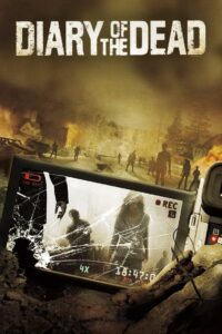 Diary of the Dead 2007 on netflix