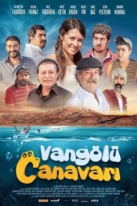 Vangölü Canavarı 2012 on netflix