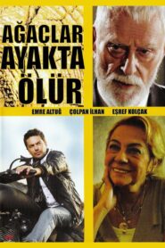Ağaçlar Ayakta Ölür 2000 on netflix