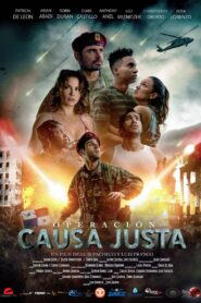 Operation Just Cause 2019 on netflix