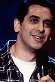 HBO Comedy Half-Hour: Jeff Cesario 1996 on netflix