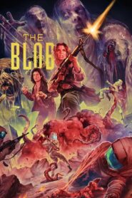 The Blob 1988 on netflix