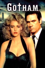 Gotham 1988 on netflix