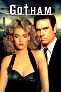 Gotham 1988 on netflix