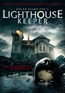 Edgar Allan Poe’s Lighthouse Keeper 2016 on netflix