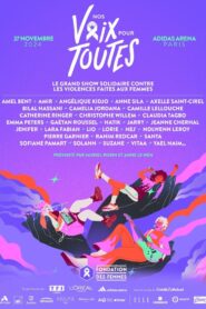 Nos Voix Pour Toutes 2024 on netflix