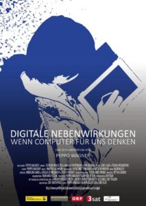 Digitale Nebenwirkungen: Wenn Computer für uns denken 2015 on netflix