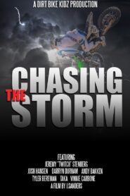 Chasing the Storm 2014 on netflix