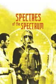 Spectres of the Spectrum 2000 on netflix
