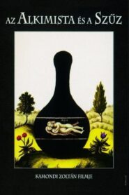 The Alchemist and the Virgin 1998 on netflix