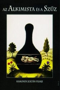 The Alchemist and the Virgin 1998 on netflix