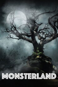 Monsterland 2009 on netflix