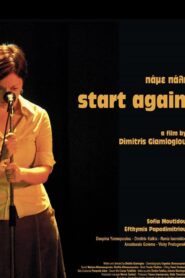 Let’s go again 2005 on netflix