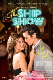 The Ship Show 2023 on netflix