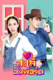 Sapai Import 2020 on netflix