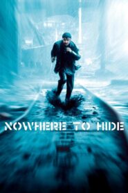 Nowhere to Hide 1999 on netflix