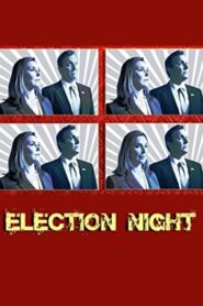 Election Night 2015 on netflix