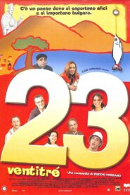 Ventitré 2004 on netflix