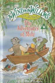 The Adventures of Mole 1995 on netflix