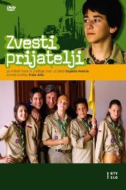 Faithful Friends 2005 on netflix
