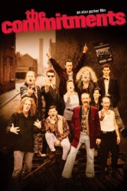 The Commitments – Looking Back 2004 on netflix
