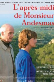 The Afternoon of Mr. Andesmas 2004 on netflix