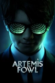 Artemis Fowl 2020 on netflix