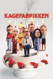 The Cake Dynasty 2023 on netflix