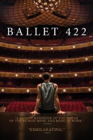 Ballet 422 2014 on netflix