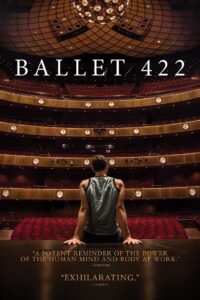 Ballet 422 2014 on netflix