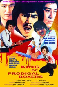 Deadly Duo 1981 on netflix