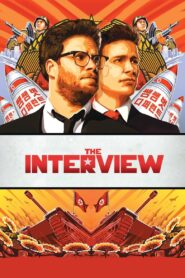 The Interview 2014 on netflix
