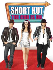 Shortkut – The Con Is On 2009 on netflix