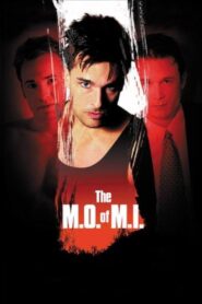 The M.O. of M.I. 2002 on netflix