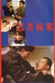 Ninja Evil Strike 1989 on netflix