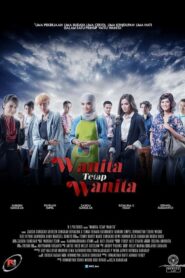 Wanita Tetap Wanita 2013 on netflix