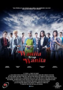 Wanita Tetap Wanita 2013 on netflix