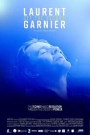 Laurent Garnier: Coloured City 1998 on netflix