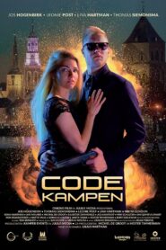 Code Kampen 2021 on netflix