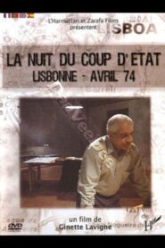 A Noite do Golpe de Estado 2001 on netflix