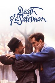Death of a Salesman 1985 on netflix